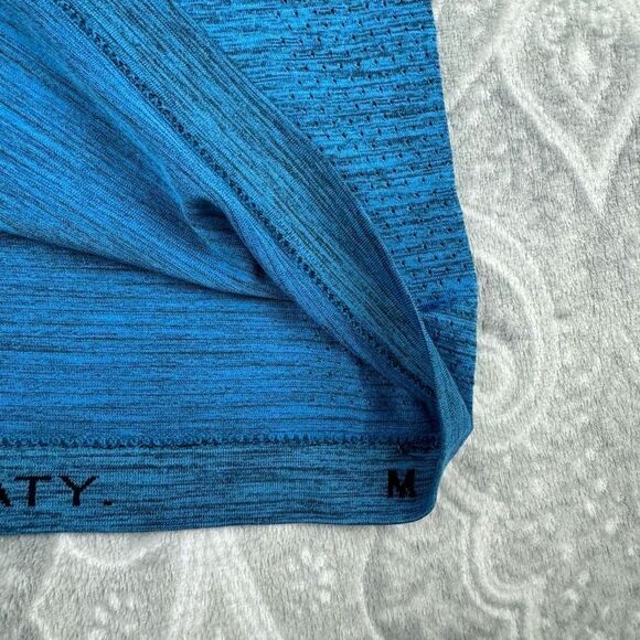 Mens Lululemon Metal Vent Breathe Short Sleeve - Picture 7 of 7